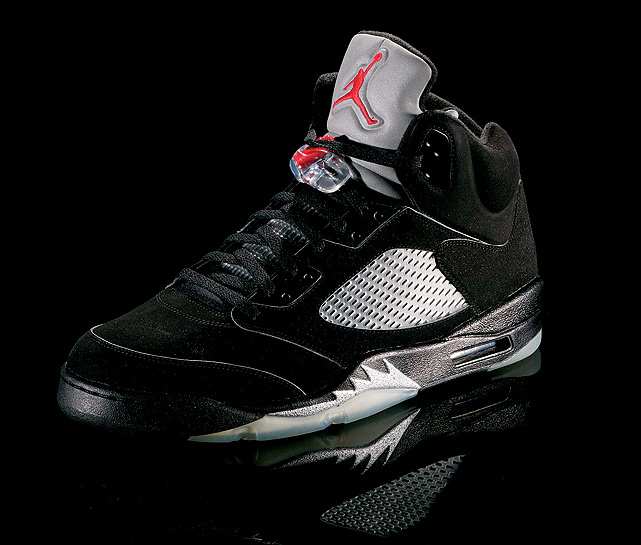 Air Jordan V